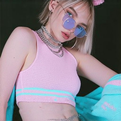 「短版上衣風潮來襲！快來學英文，讓你的時尚也Speak Out！」