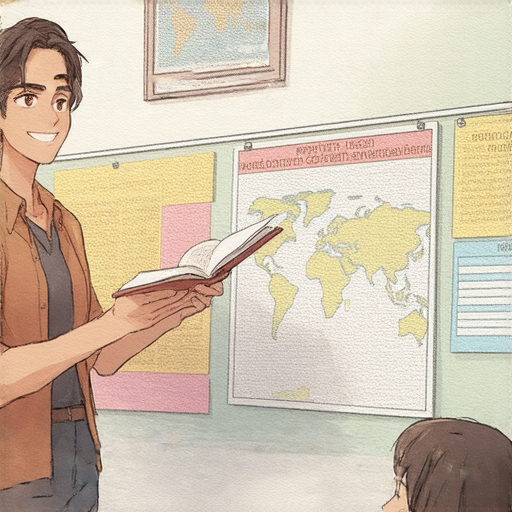 「了解耶和華的真實意義，立刻報名一對一外籍英文教學，開啟全新學習之旅！」