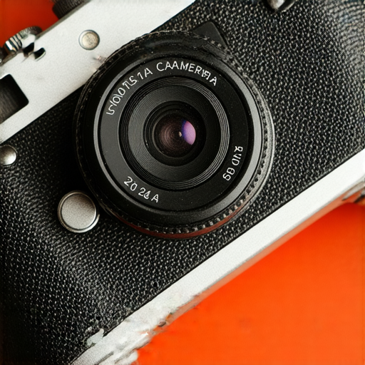 2024年必買平價數碼相機，驚喜復古設計等你來發現！