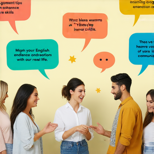 「你不知道的英語學習秘訣！如何用祝福句子提升交流技巧？」