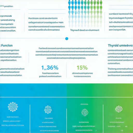 「揭開瑞典生理與環境的秘密：甲狀腺與疫情的驚人關聯！」