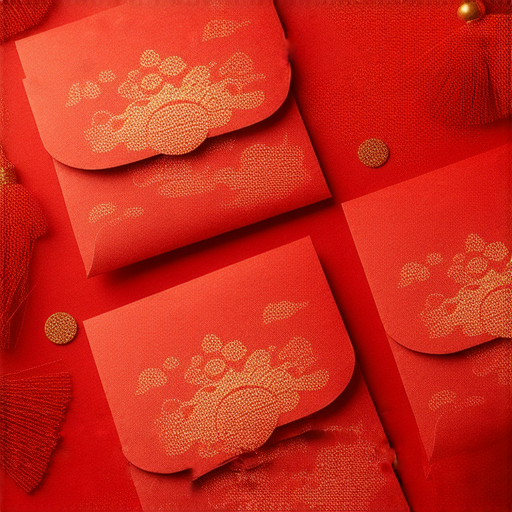 探索「精神」的深度與「精緻」的美感，發現紅包與紀念中的神秘故事，立即點擊揭開面紗！