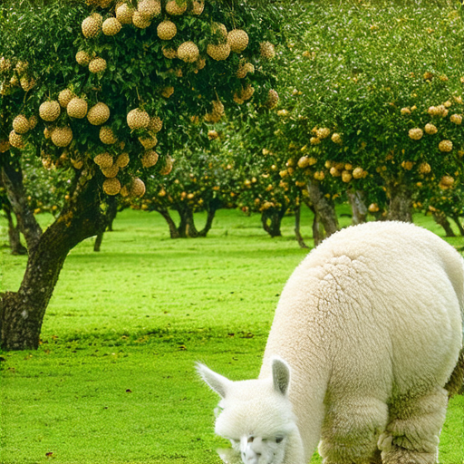 揭開「草泥馬」背後的秘密，探索草地與荔枝的奇妙聯繫，驚艷你的味蕾！