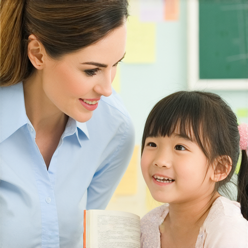 「發現外籍老師的一對一英文教學秘訣，立即提升你的英語水平！」