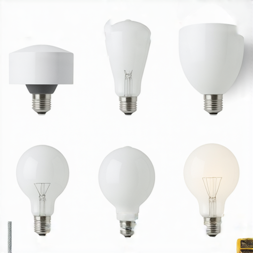 "揭開換燈制的秘密！這些技巧讓你輕鬆掌握燈具與開關的更換！"