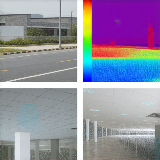 「揭開紅外線感應器的秘密！探索科技如何改變日常生活！」