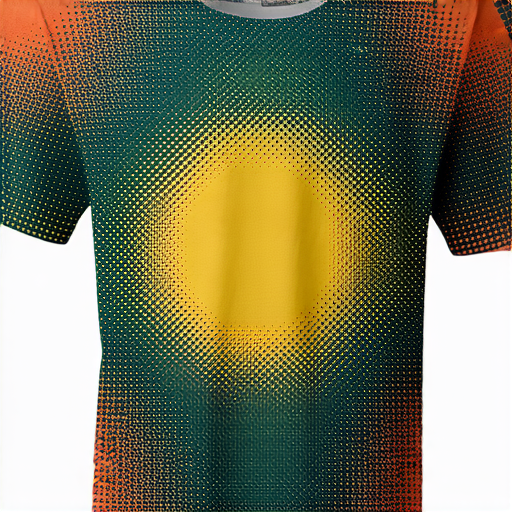 「打造獨一無二的印刷T恤，讓你成為時尚焦點！」