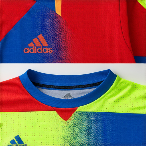 「揭開球衣印刷的秘密：如何打造專屬於你的運動風格？」