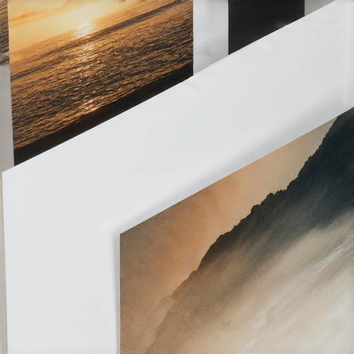 揭開印刷的秘訣！選擇適合的紙張讓你的作品驚艷無比！