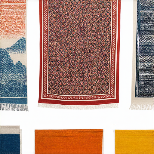 「香港印毛巾和旗幟的秘密！揭開你不知道的客製化魅力，立即探索！」