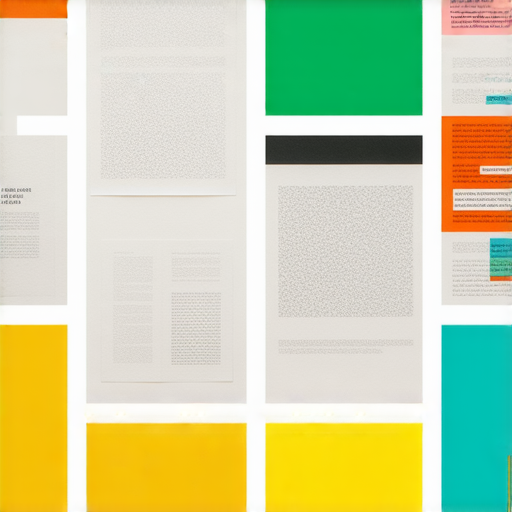 「從A4到A5：探索各類紙張的神奇用途，提升你的創意與效率！」