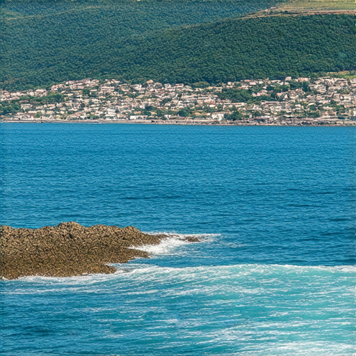 “探索屯門與澳門：揭開隱藏在海岸背後的魅力秘境！”