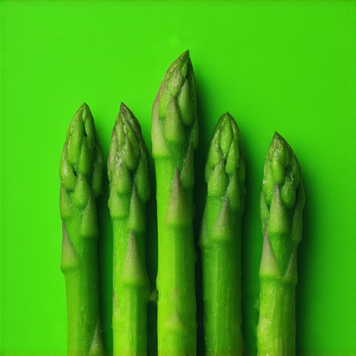 「尿酸上升？萵筍竟能成為你的健康救星，立即了解神奇效果！」