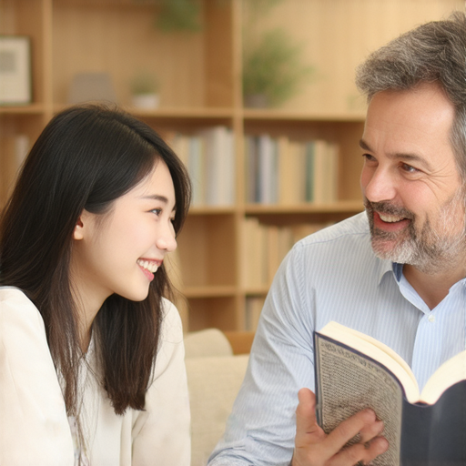 「立即體驗外籍老師的一對一英文教學，開啟你的流利之路！」