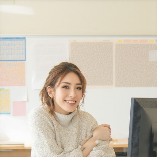 解密滨崎步的英文魅力，外籍老師一對一教學場景，學員專心聆聽，提升英語能力，享受互動學習的樂趣，體驗全新學習模式。