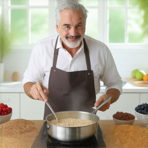 「解密燕麥飯！學會跟外籍老師專業對話，讓英文也能當美食！」