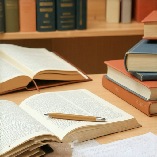 發現英文學習的新境界，展示學習者積極提升語言能力的素材，包含書籍、筆記和學習工具，展現創新的學習方法與技巧，激勵讀者立即查閱提升技巧。