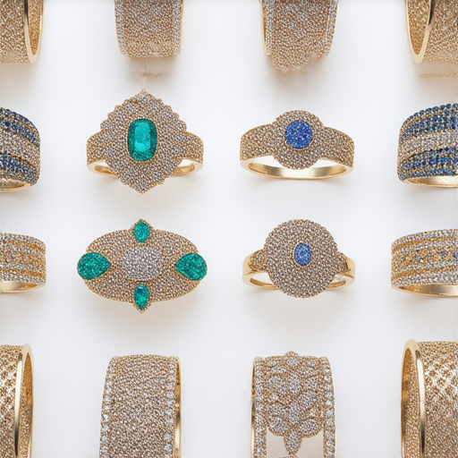 探索手鏈之美的圖片，展示各式手鏈的精緻設計與細節，搭配不同故事背後的情感，讓每一款手鏈都散發動人魅力，帶你進入手鏈的奇幻世界。