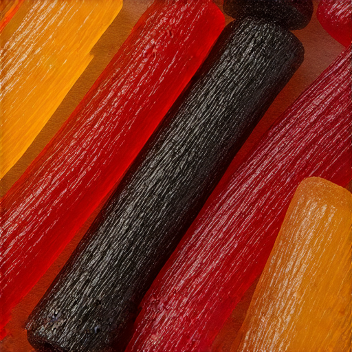 「甘草的奇妙世界！揭開甘草糖英文的秘密，同時體驗我們的外籍英文一對一教學！」