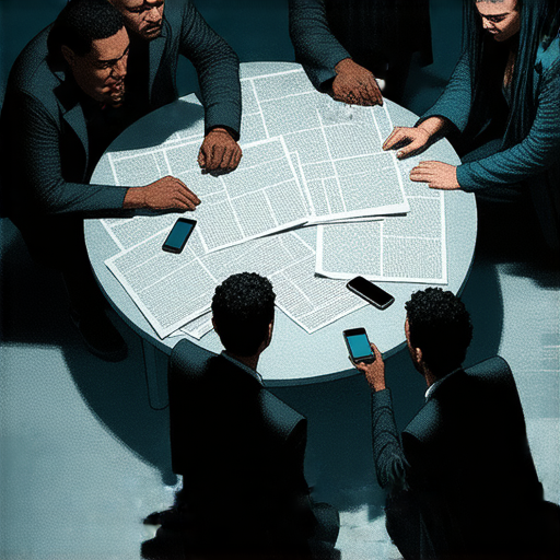 「八卦大揭秘：你不知道的通知背後秘密，立即點擊揭開真相！」