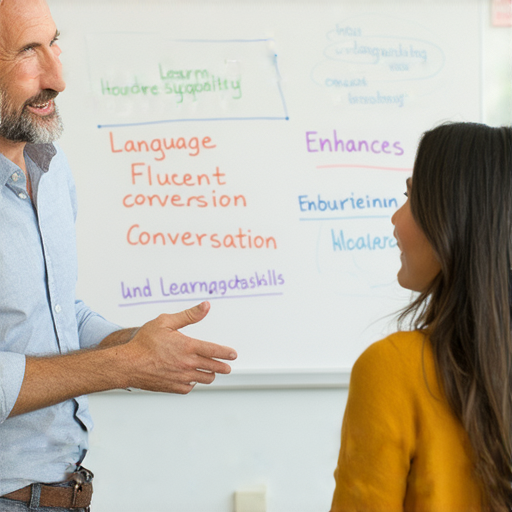 外籍英文老師一對一教學，提升英語流利對話能力，突破自我，開啟語言新世界，立即報名體驗專業指導。