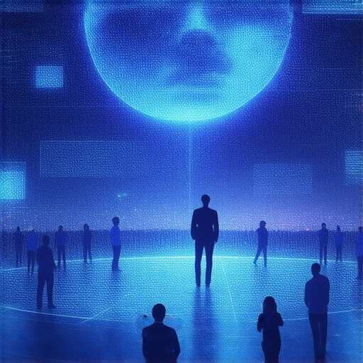 「催促與適應：如何在瞬息萬變的時代中掌控未來？」