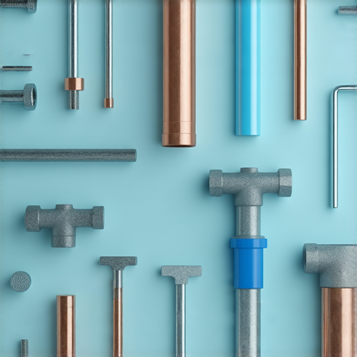 「冬至通渠：揭開清理管道的神秘技巧，讓家中保持暢通無阻！」