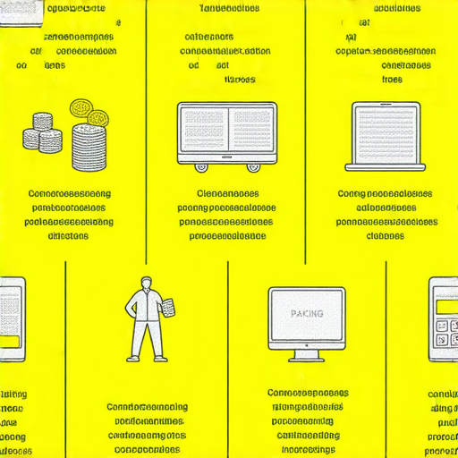 搬家報價分析與省錢技巧的插圖，展示各種搬家費用項目，強調省錢妙招，幫助讀者有效控制搬家成本，讓搬家變得更輕鬆、更經濟。