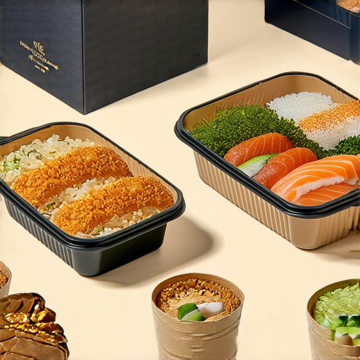 「打包秘訣大公開：如何讓你的美食在外帶時更完美？」