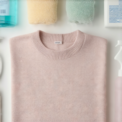 揭開「毛衣」的秘密！這些生活小技巧讓你輕鬆擺脫水腫與污漬！立即點擊探索！