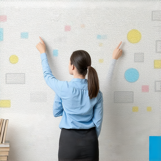 外籍老師一對一指導學習英文的場景，學生專注聆聽，展示互動學習的新方式，強調有效提升英文能力的學習體驗，讓您立即探索可以徹底改變學習的解決方案。