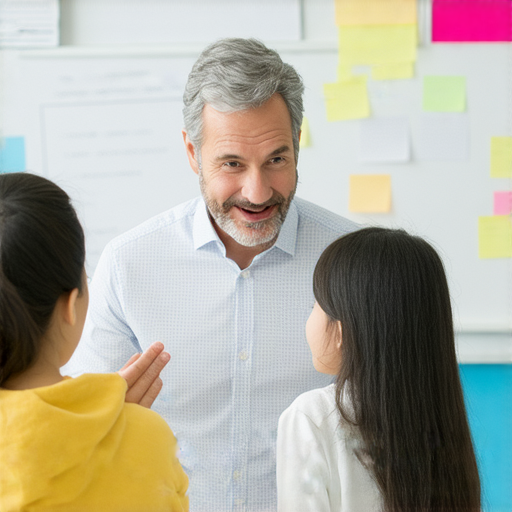 「解鎖英文能力！體驗外籍老師一對一教學，立即報名學習！」