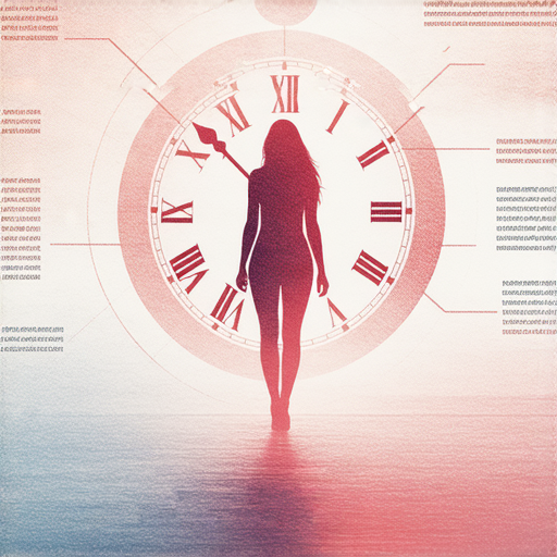 揭開英文「更年期」之謎！探索其暗示與有效期，讓你更了解生命的每一步！