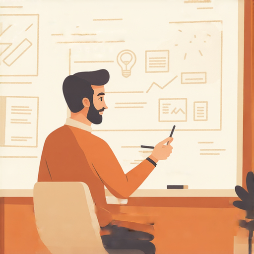 外籍英文老師進行一對一教學，學生專注學習，體驗互動式英語教育，提升口語交流能力，揭開英語學習秘密，助你突破自我，開啟流利英語之路。