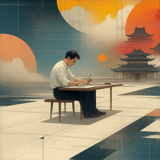 「揭秘小米小說背後的文化意義：你絕對想不到的工程師故事！」