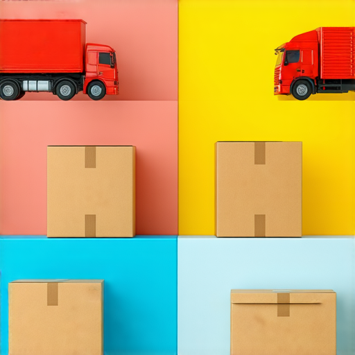 2024年最佳搬家吉日的圖片，展示了搬家的秘訣及順利搬遷的建議，透過明亮的色彩和清晰的字體吸引讀者點擊了解更多情報。