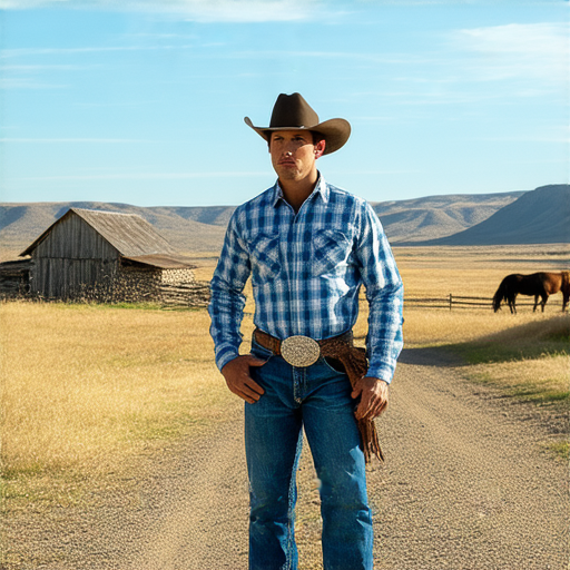 「從牛仔褲到珊瑚：探索獨立牧童的理想物流與現象！」