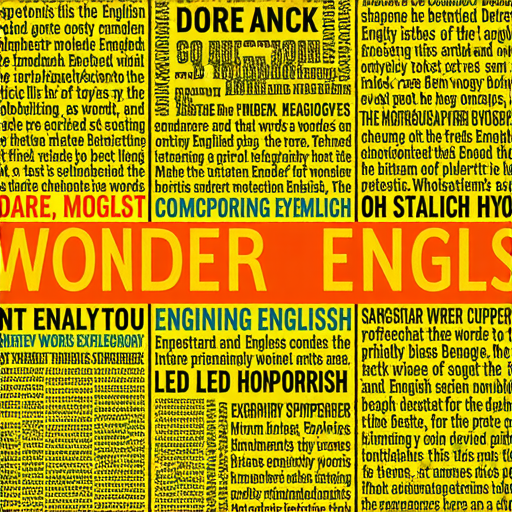 「揭開這些英文單詞的神秘面紗，你會驚訝發現它們的真正含義！」