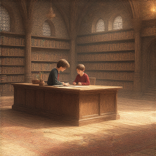 「揭開波特王的秘密！一對一外籍英文老師帶你深入探索魔法世界！」