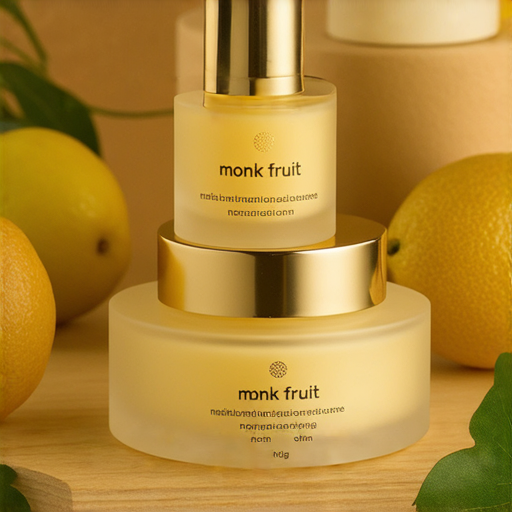 「揭開羅漢果的美容秘密：如何讓肌膚煥發青春光彩！」