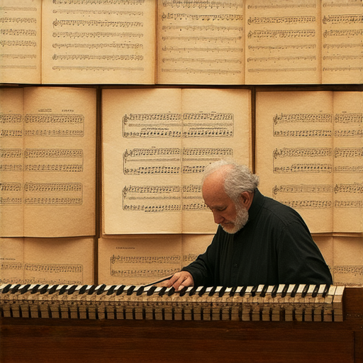 探索棉花的榮幸：揭開樂器與樂譜背後的秘密！