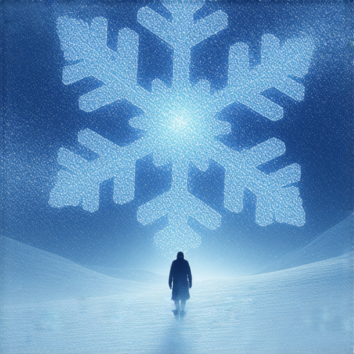 《隔離中的隱形陌生人：雙魚座的雪花雀斑，竟然藏著這些秘密！》