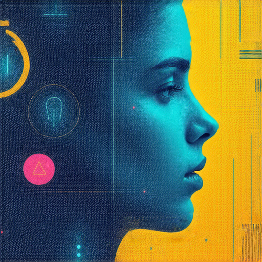 「揭秘青春期的震撼：如何運用零用電療與電子科技鞏固健康！」