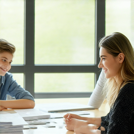 立即體驗專業外籍老師一對一英文教學，開啟您的流利英語之旅！