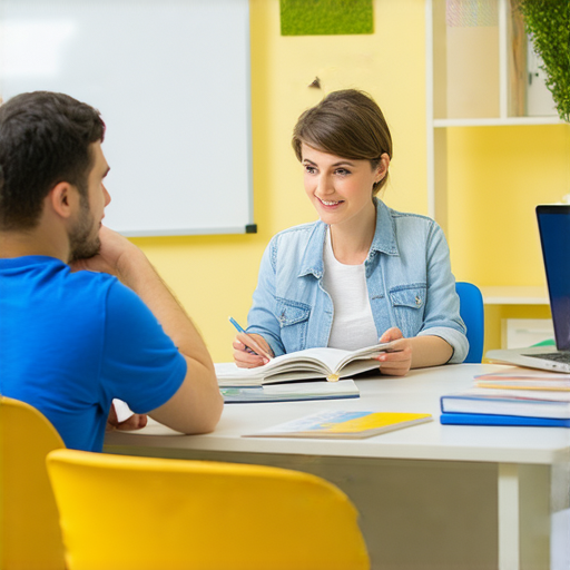 專業外籍英文教師一對一教學，立即體驗提升英語能力的全新方法！