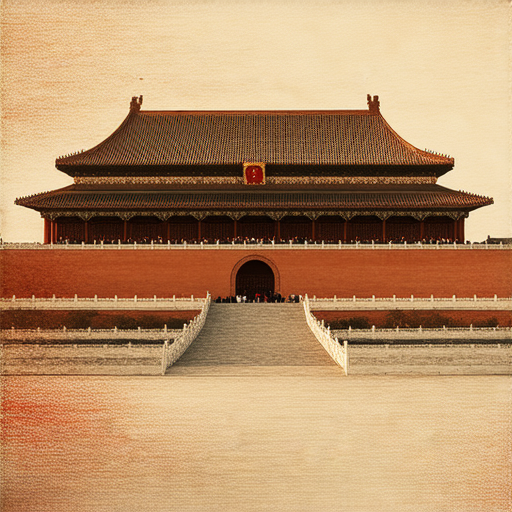 「揭開支出與收購的神秘面紗，讓你放鬆心情，探索故宮的真實效果！」