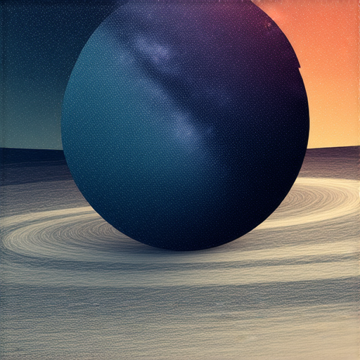 深度探索：為何四川的圓周與土星的神秘回憶息息相關？立即揭開真相！