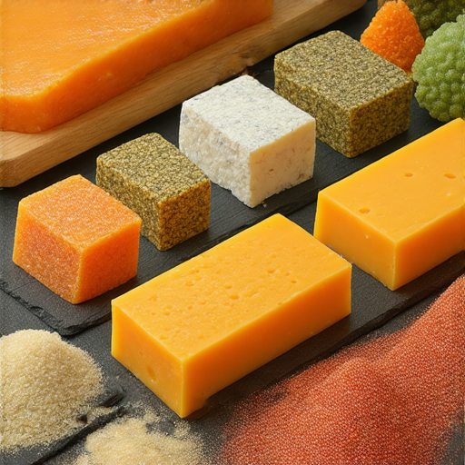 「中山的中醫秘密：不容錯過的乳酪二重奏，讓你和人事互動全新升級！」