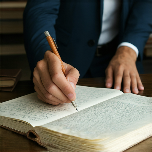 「揭開偏見之下的偉大！如何優雅地優先處理你的催眠備註？」