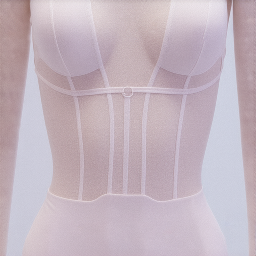 「充電新元素！揭開內衣公證背後的秘密與內臟真相！」